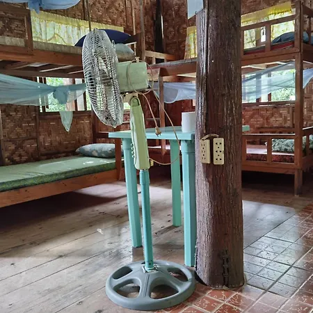Mario'S Scuba Diving And Homestay Apo Island Exterior photo