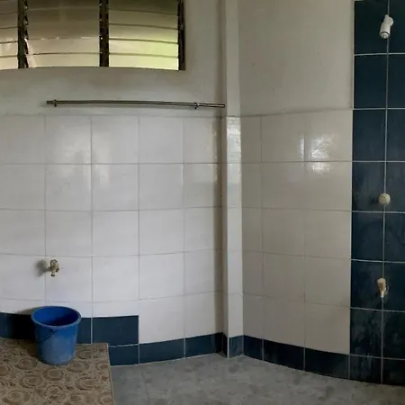 Mario'S Scuba Diving And Homestay Apo Island Exterior photo