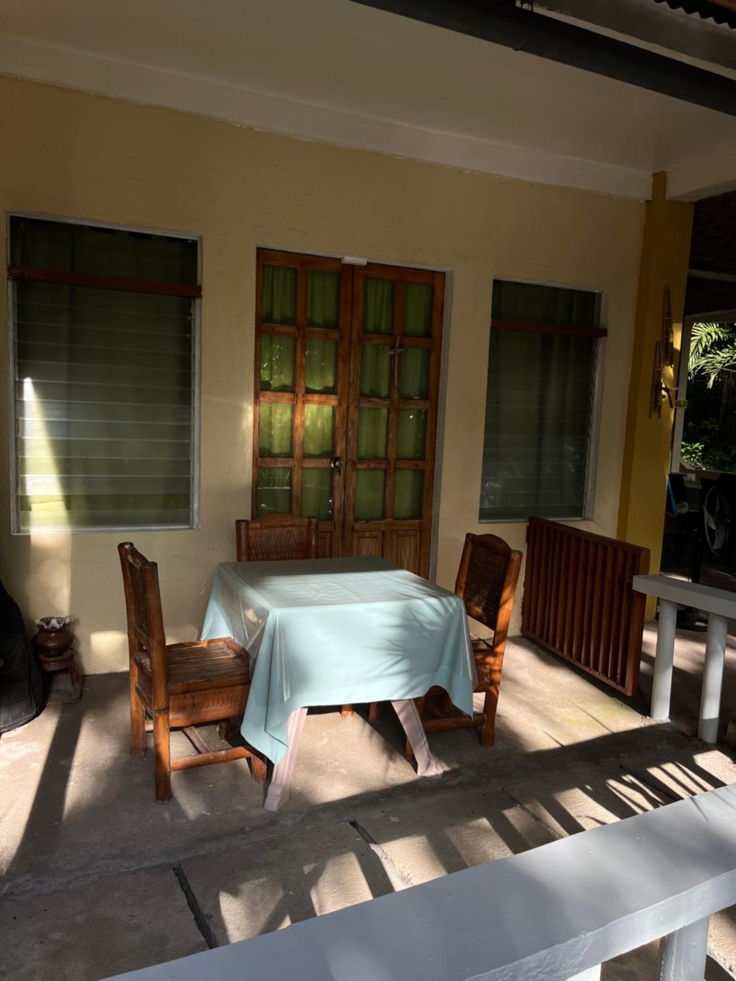 Mario's Scuba Diving And Homestay Apo Island