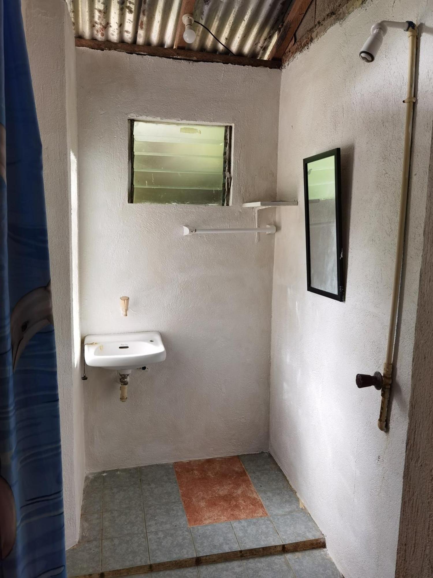 Homestay Mario's Scuba Diving And