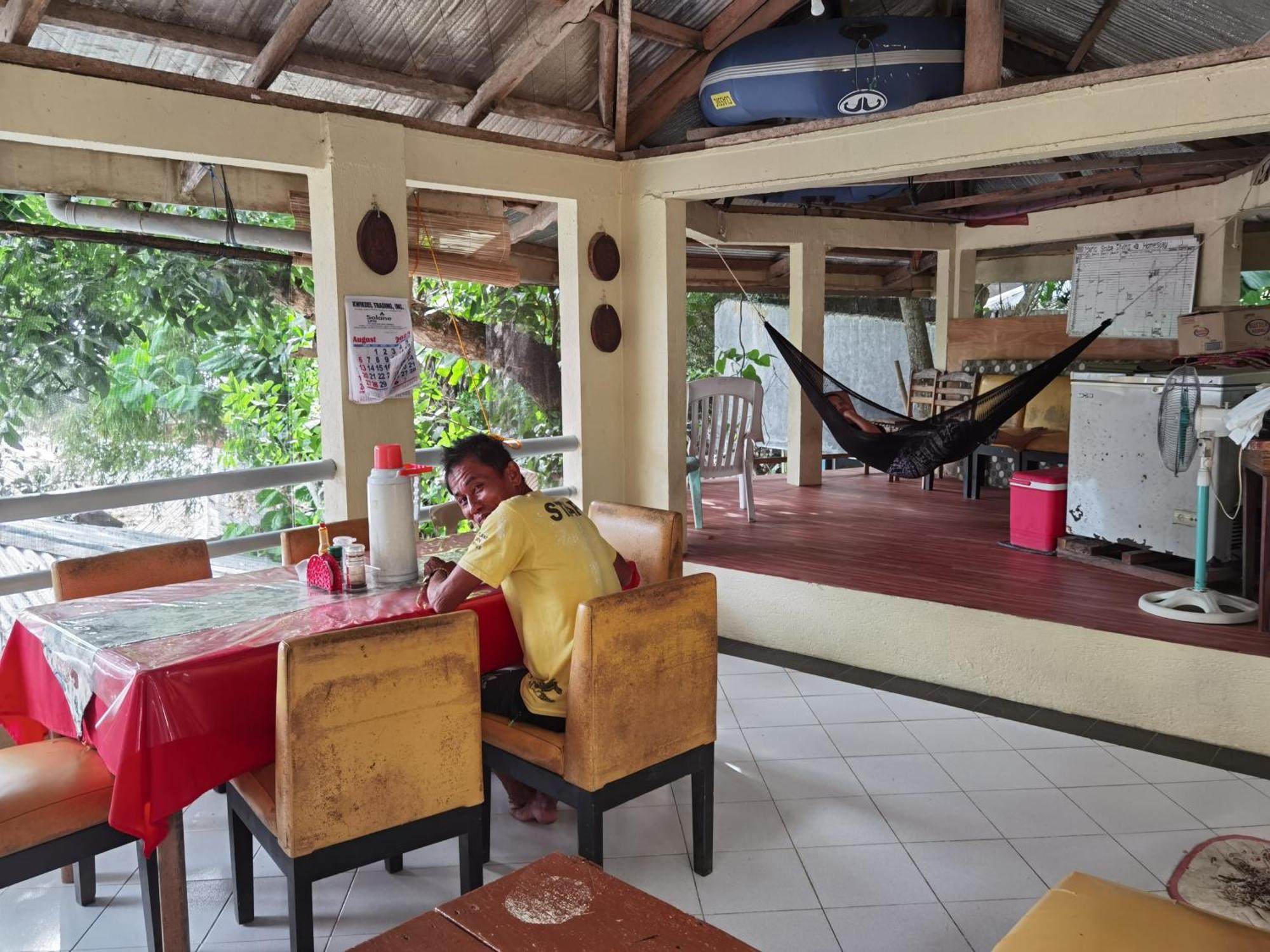 Mario's Scuba Diving And Apo Island